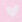 PETAL PINK/WHITE
