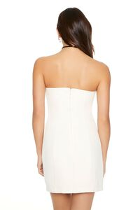 CREAM Bustier Tube Mini Dress, image 3