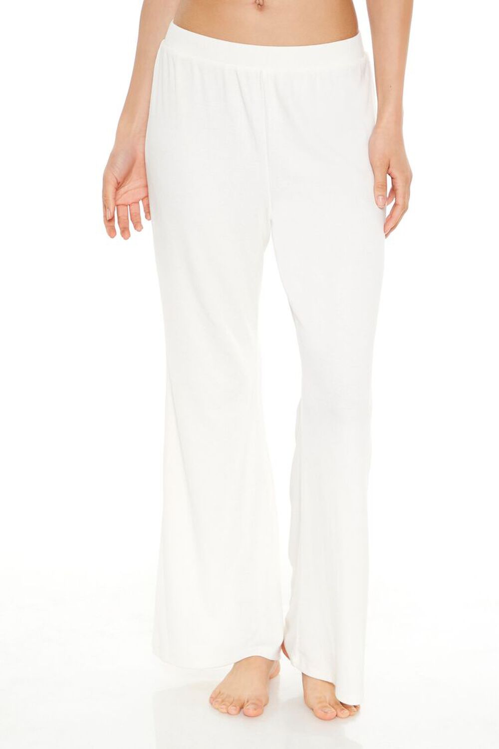 VANILLA Flare Pajama Pants, image 2