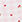 PINK /MULTI
