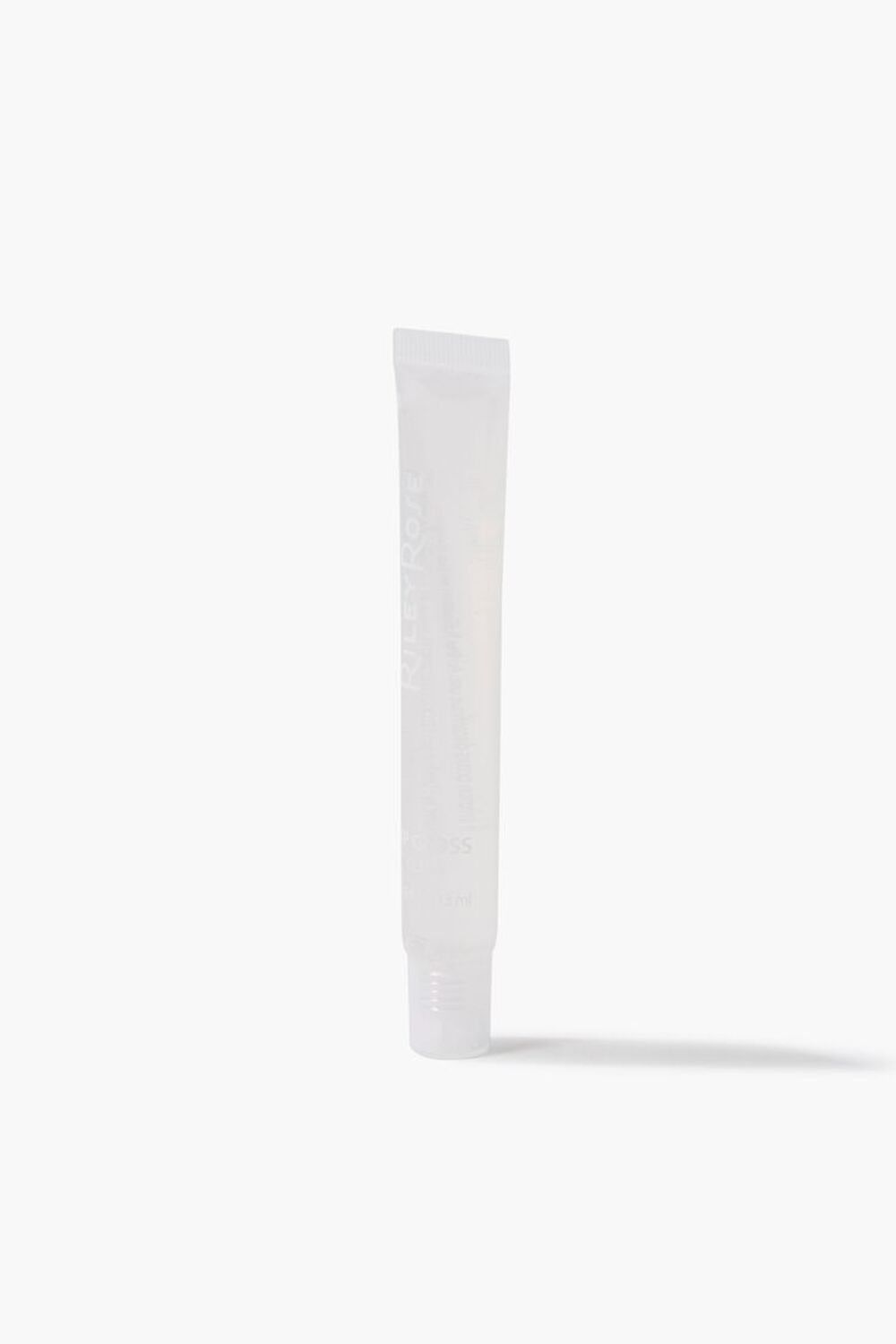 CLEAR Riley Rose Lip Gloss - Clear, image 1