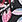 BLACK/PINK