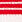 RED/WHITE