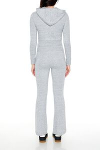GREY Mid-Rise Straight-Leg Pants, image 4