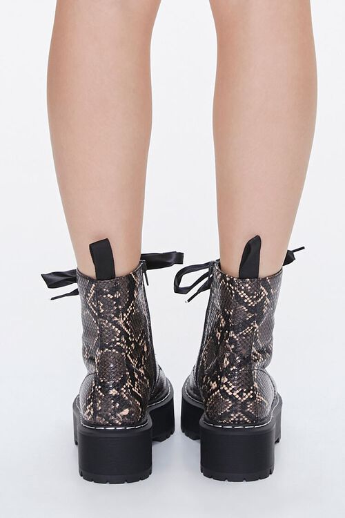 doc martens fur lined leonore