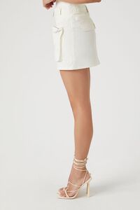 CREAM Cargo Mini Skirt, image 3