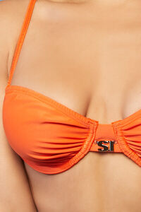 FIESTA Sports Illustrated Bikini Top, image 5