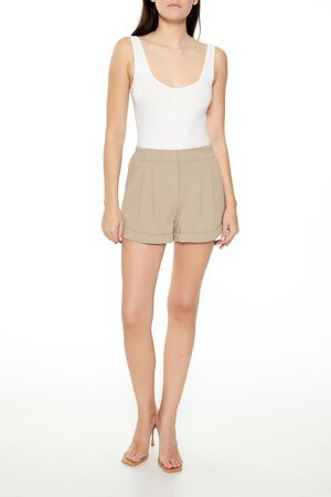 EGRET Seamless Tank Bodysuit, image 1