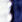 BLUE/WHITE