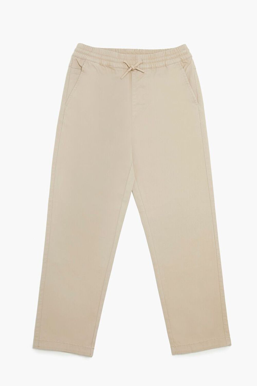 TAN Kids Drawstring Pants (Girls + Boys), image 3