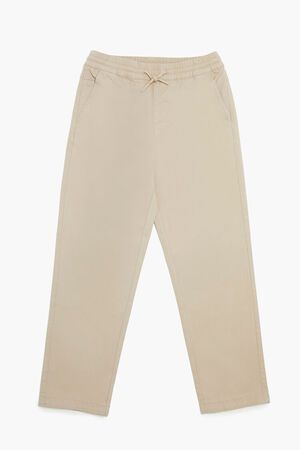 TAN Kids Drawstring Pants (Girls + Boys), image 3