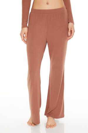 VANILLA Flare Pajama Pants, image 2