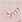PINK/MULTI