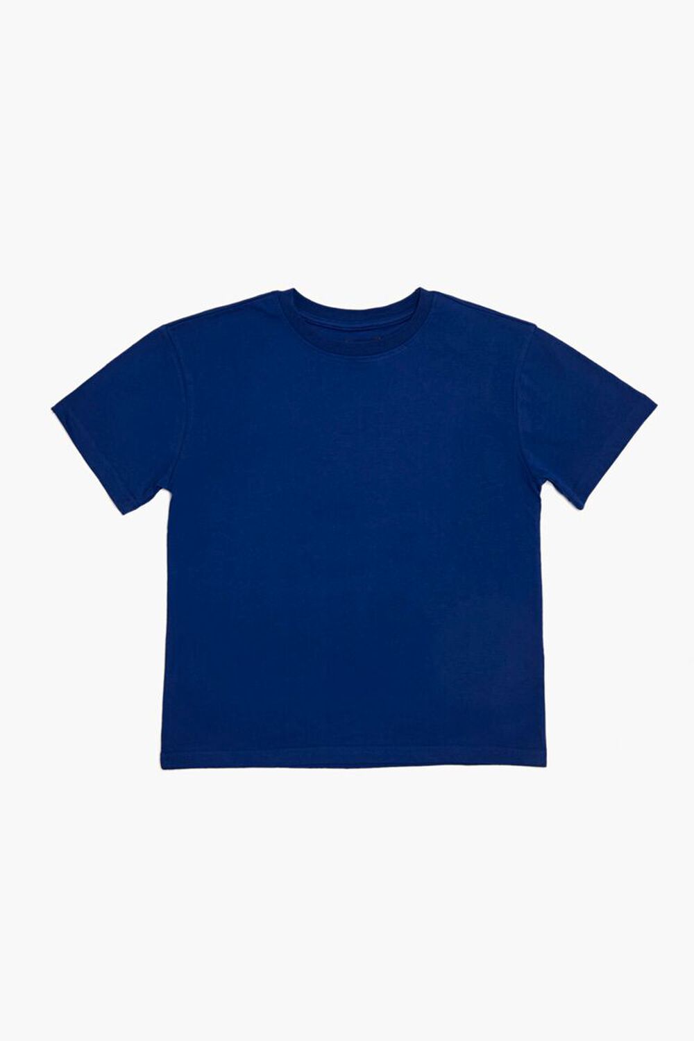 NAVY Kids Short-Sleeve Crew Tee (Girls + Boys), image 1