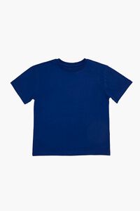 NAVY Kids Short-Sleeve Crew Tee (Girls + Boys), image 1