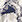 WHITE/NAVY