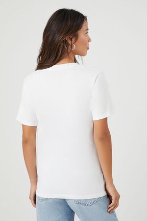 WHITE/MULTI Prince Peter Ride With Pride Graphic Tee, image 3