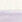 LAVENDER/WHITE