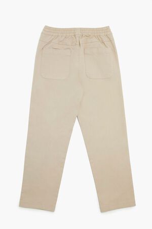 TAN Kids Drawstring Pants (Girls + Boys), image 2