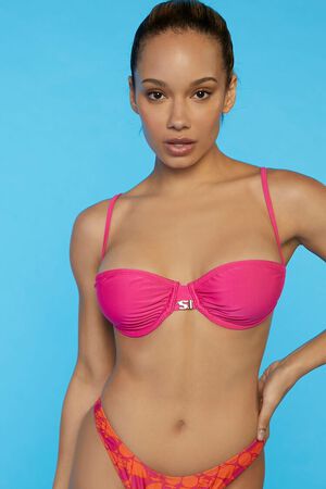FIESTA Sports Illustrated Bikini Top, image 1