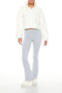 VANILLA Active Faux Shearling Jacket, image 2