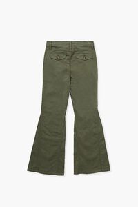 CYPRESS  Girls High-Rise Flare Pants (Kids), image 2