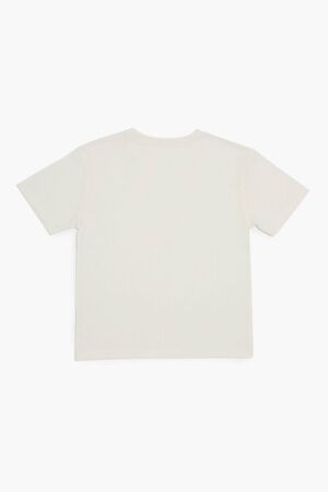 NAVY Kids Short-Sleeve Crew Tee (Girls + Boys), image 2