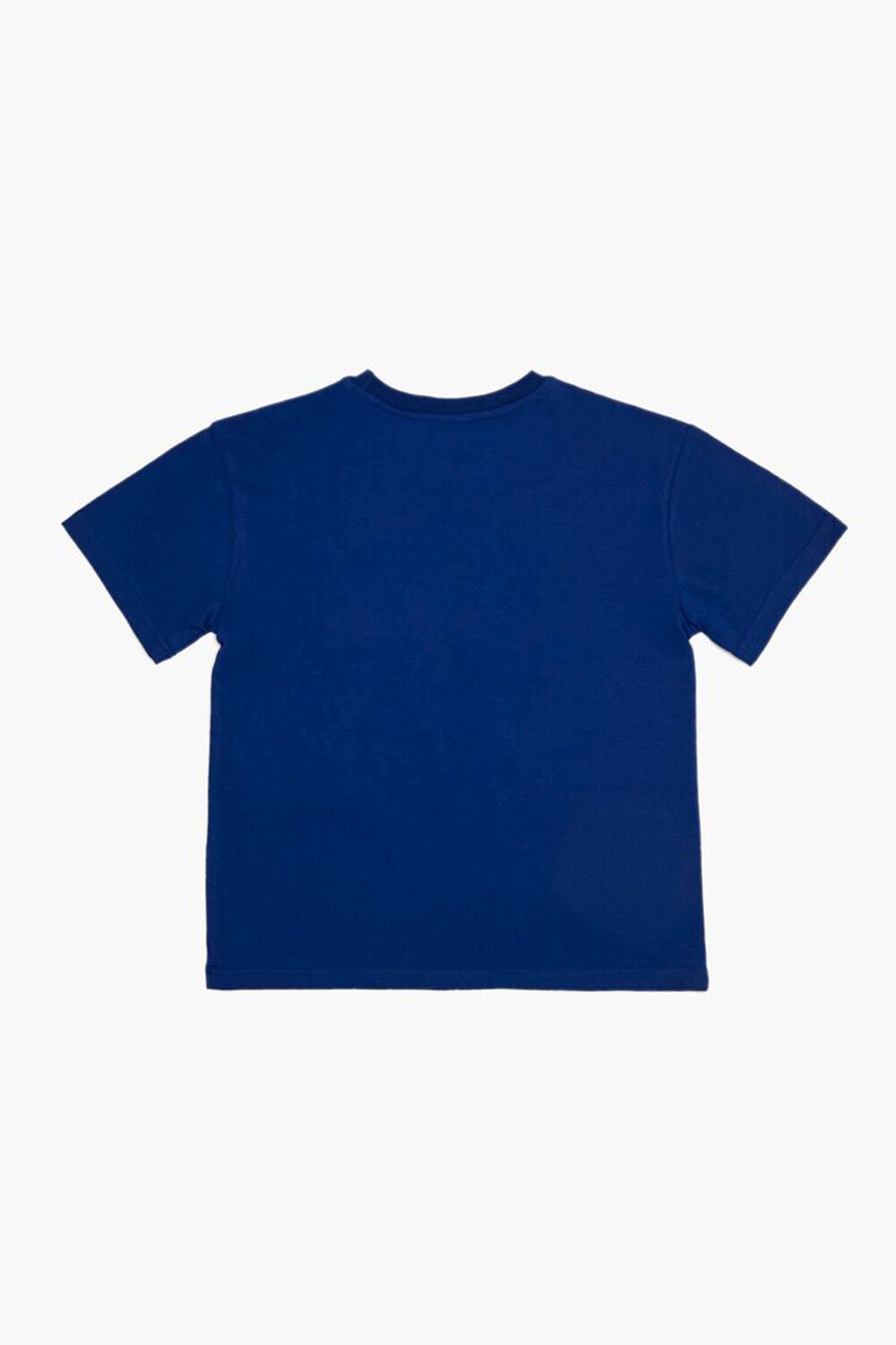 NAVY Kids Short-Sleeve Crew Tee (Girls + Boys), image 2