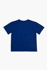 NAVY Kids Short-Sleeve Crew Tee (Girls + Boys), image 2