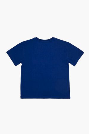 NAVY Kids Short-Sleeve Crew Tee (Girls + Boys), image 2